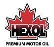 HEXOL LUBE logo