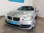 BMW 520 d Auto - 2