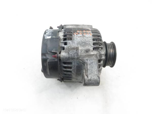 ALTERNATOR SMART CITY-COUPE (450) 0.6 1601540201 0002801V003 - 6