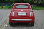 Fiat 500 C 1.3 Multijet 16V DPF Pop - 20