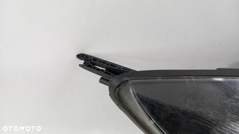 OPEL INSIGNIA A LAMPA PRZÓD PRAWA SOCZEWKA XENON - 2