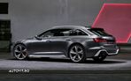 Jante AUDI RS19 R19 Model 2021 RS A4 A5 A6 A7 A8 Q3 Q5 Q7 Q8 RS anvelope vara - 2