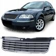 GRILL ATRAPA VW PASSAT B5 3BG LIFT CHROM LIS 00-05 - 1