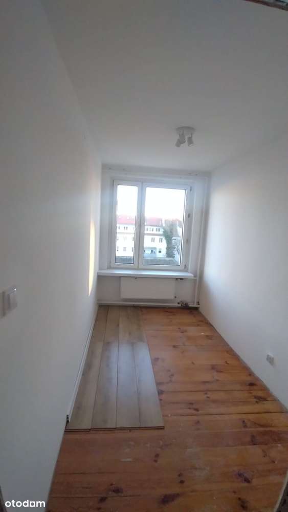 Mieszkanie 6 pokojowe do wynajmu lub podnajmu - Pełny obrazek: 4/6