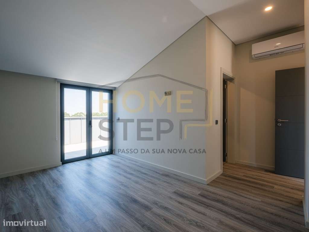 Moradia T5 Nova em Canidelo, Vila Nova de Gaia-34