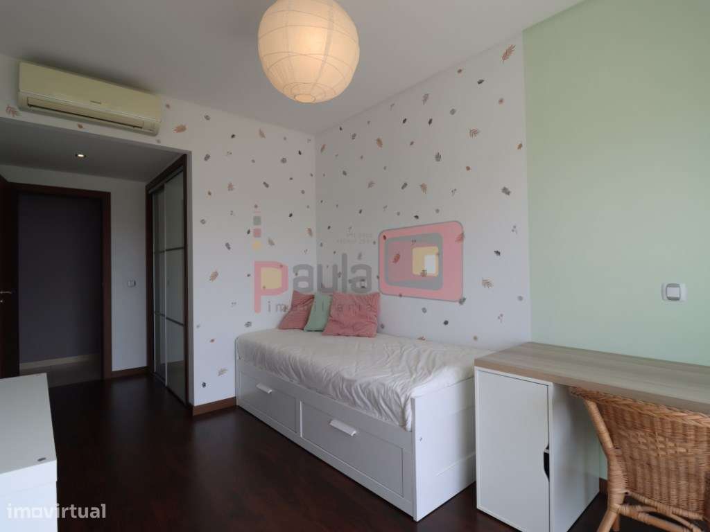 APARTAMENTO T3 MONTIJO COM PARQUEAMENTO E ARRECADAÇÃO-40