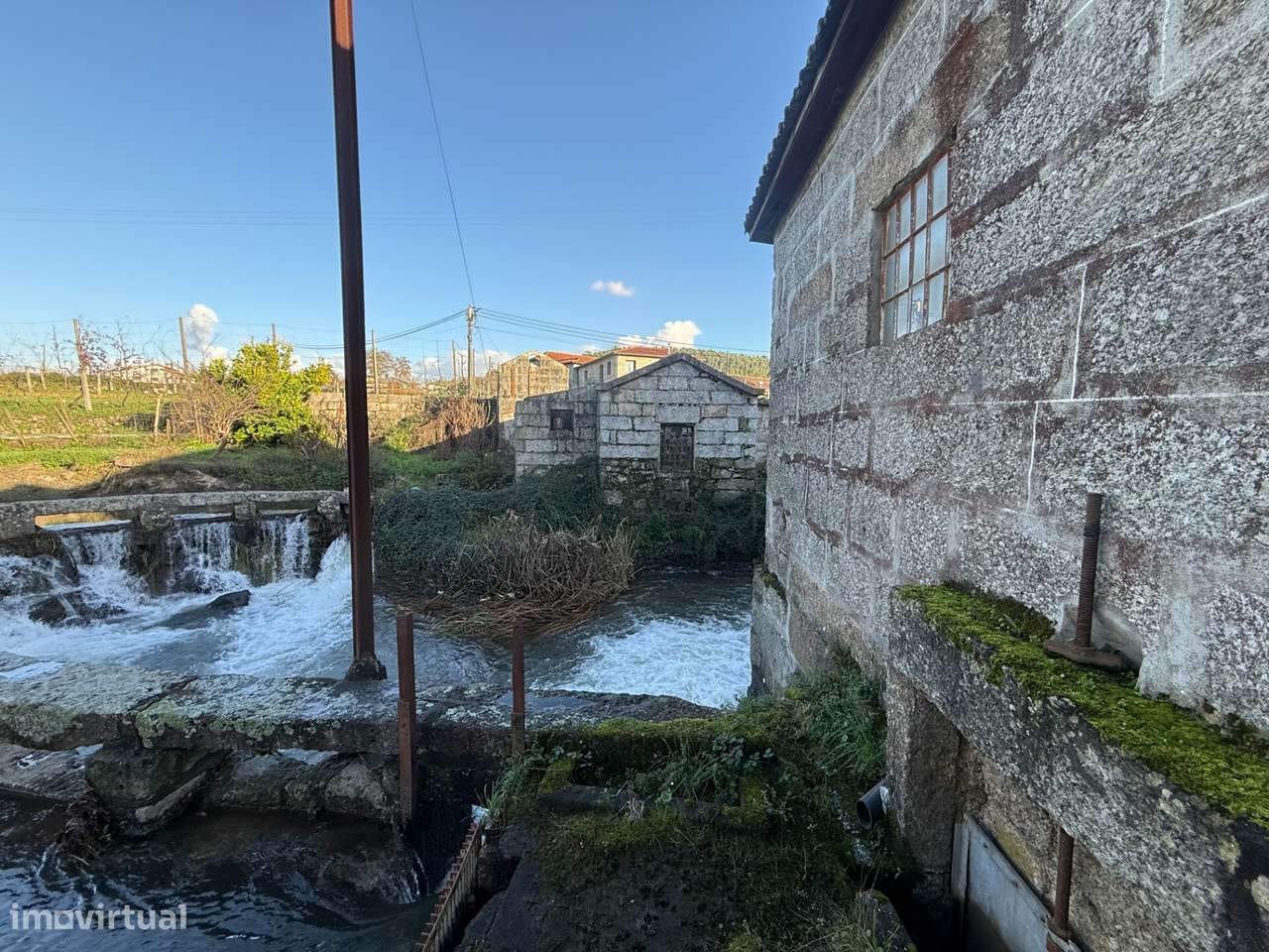 Venda de Conjunto Industrial – Fermentões, Guimarães-31