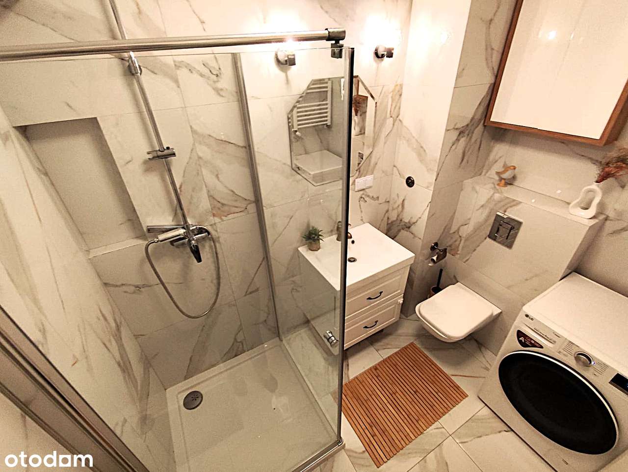 3 pokoje | 2019 | Zielone Zamienie | 2 miejsca postojowe-7