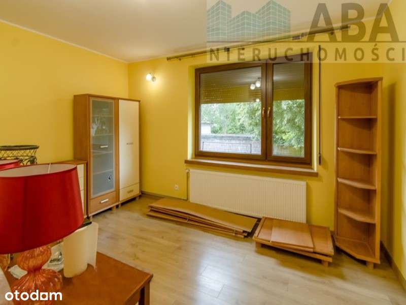 Sprzedam kawalerkę w Słupcy: parter -36,18 m2 + miejsce postojowe - Pełny obrazek: 4/8