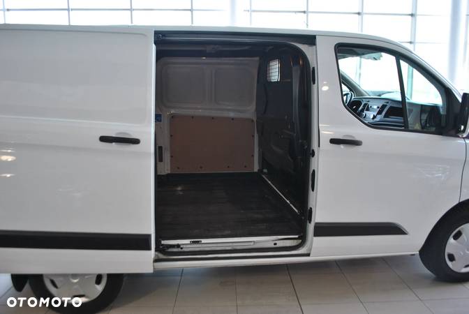 Ford Transit Custom - 17