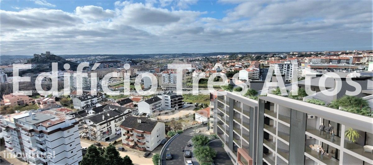 T3-Duplex Leiria