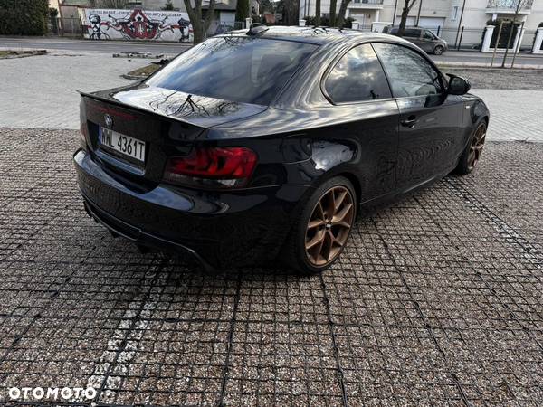 BMW Seria 1 135i Coupe Limited Edition Lifestyle mit M Sportpaket - 13