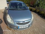 Opel Corsa 1.2 16V Enjoy - 4