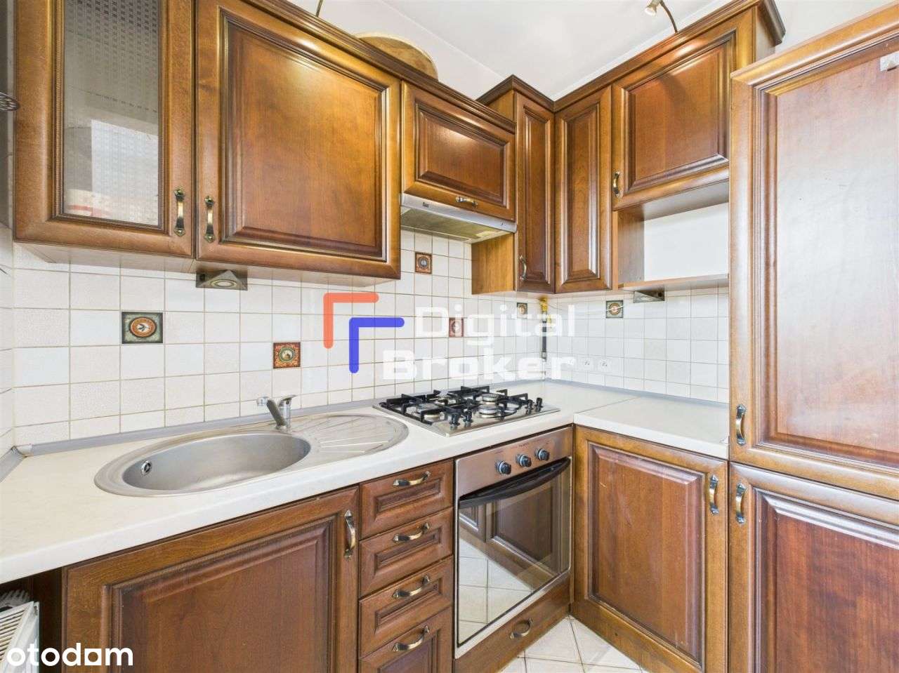 ⭐Ruczaj✅1pok✅36,6m2✅zamknięte osiedle✅Kampus Uj⭐ - Pełny obrazek: 4/13