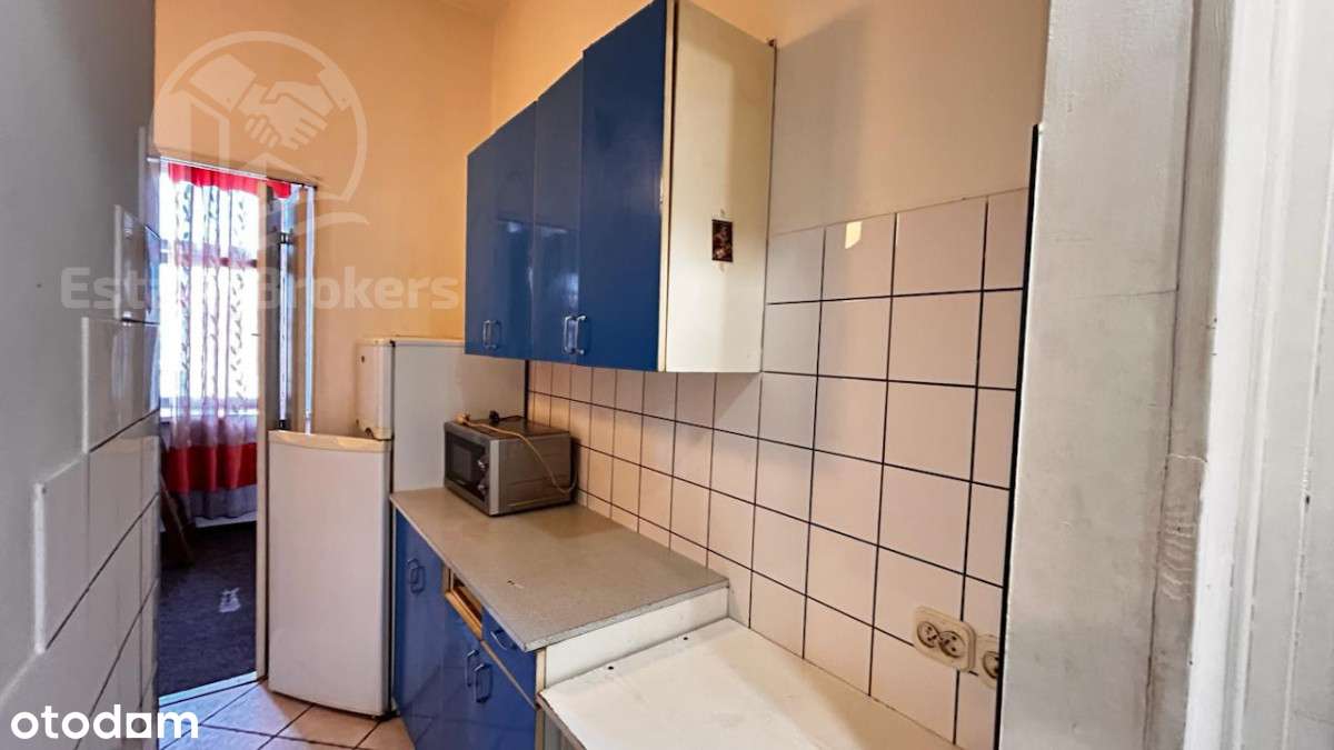 Restaurowana kamienica| Inwestycja w Centrum-6