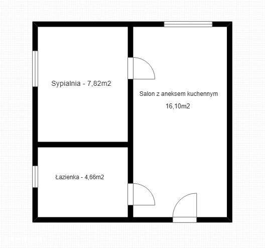 Wyremontowane mieszkanie koło Braniewa.-10