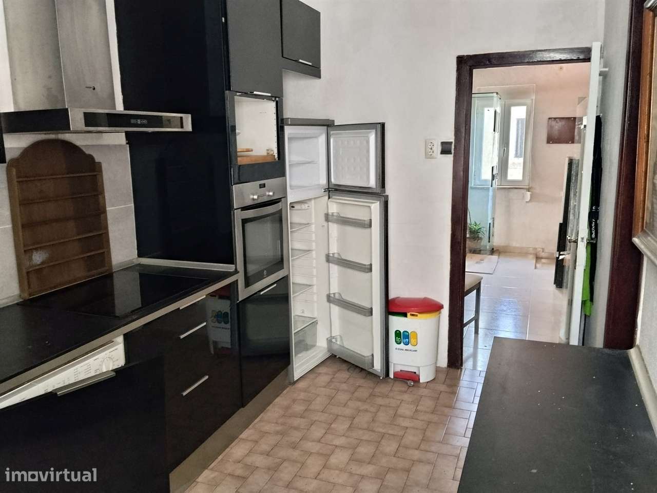 Apartamento T3 Venda em Algés, Linda-a-Velha e Cruz Quebrada-Dafundo,O-8