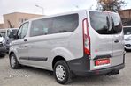 Ford Transit Custom 9 Locuri - 6