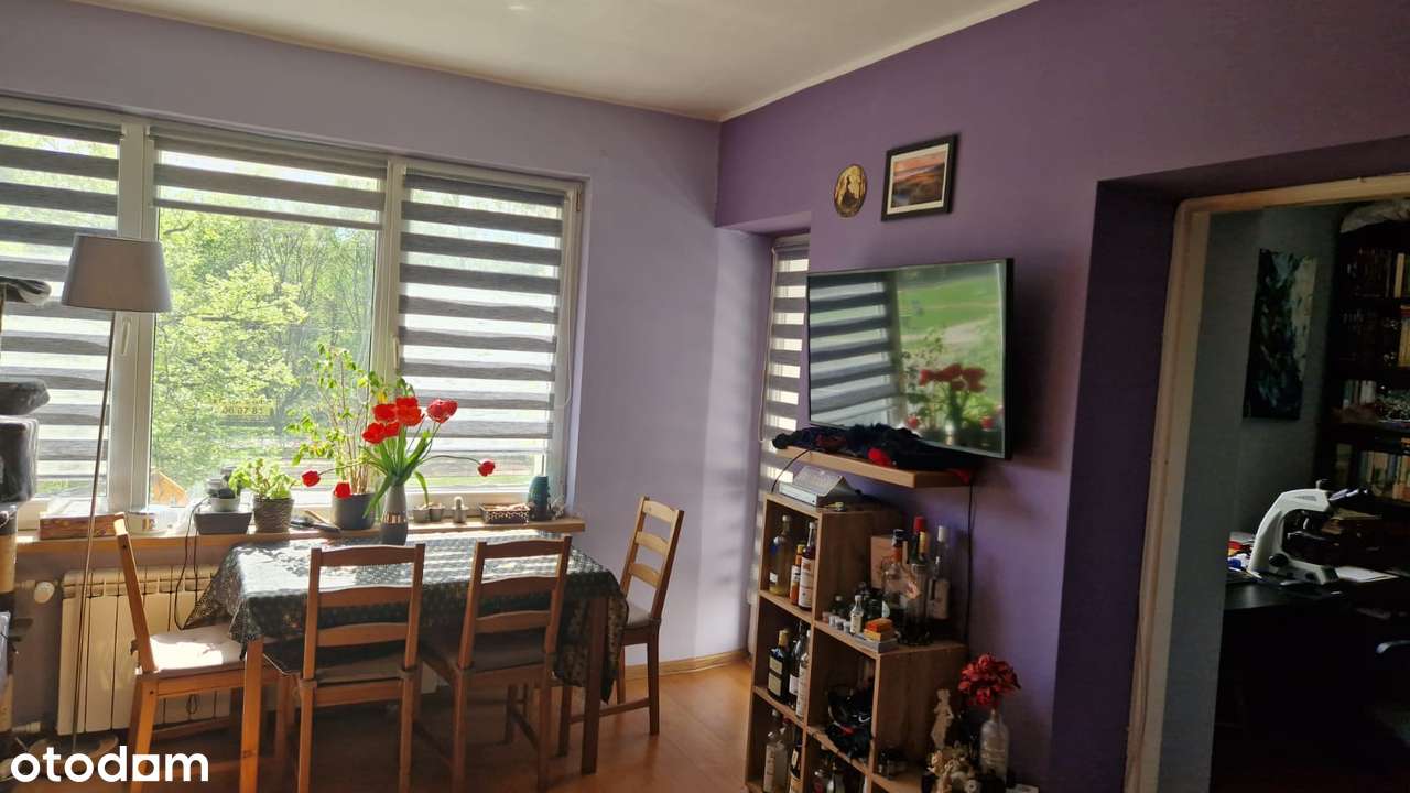 Sprzedam mieszkanie na ul. Banacha - Pełny obrazek: 2/9