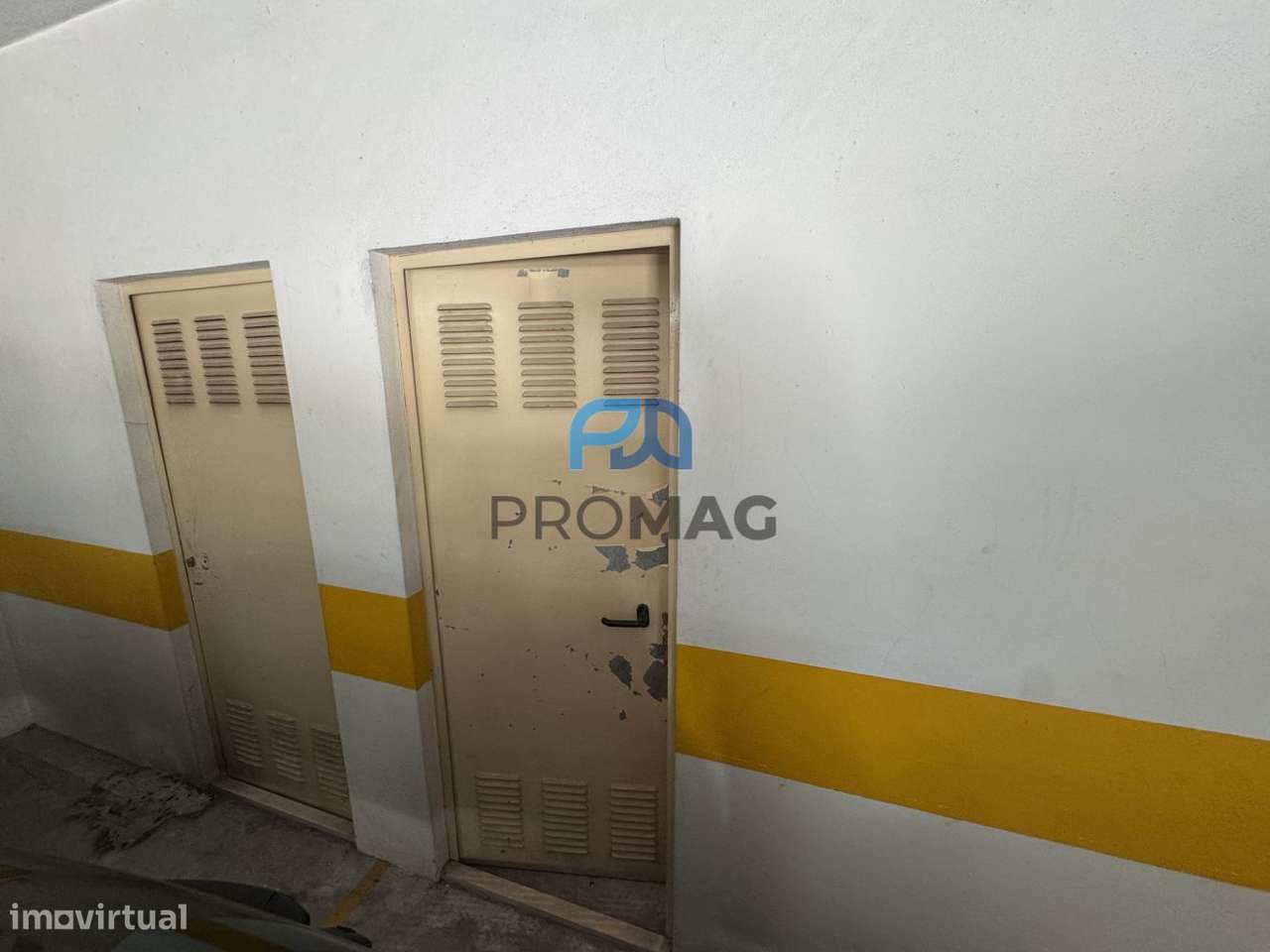 Apartamento T3  - Amarante Centro-44