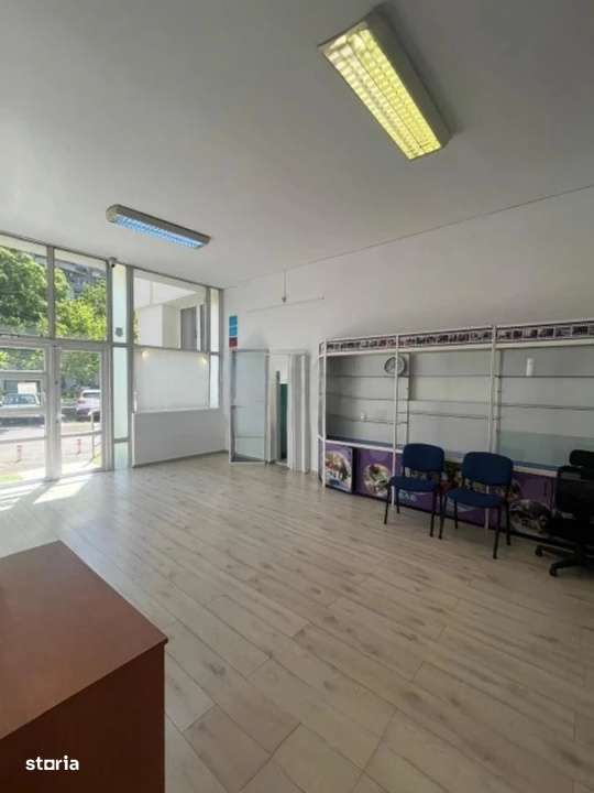 Spatiu comercial la parter - 70 mp - Unirii - Imagine principală: 2/7