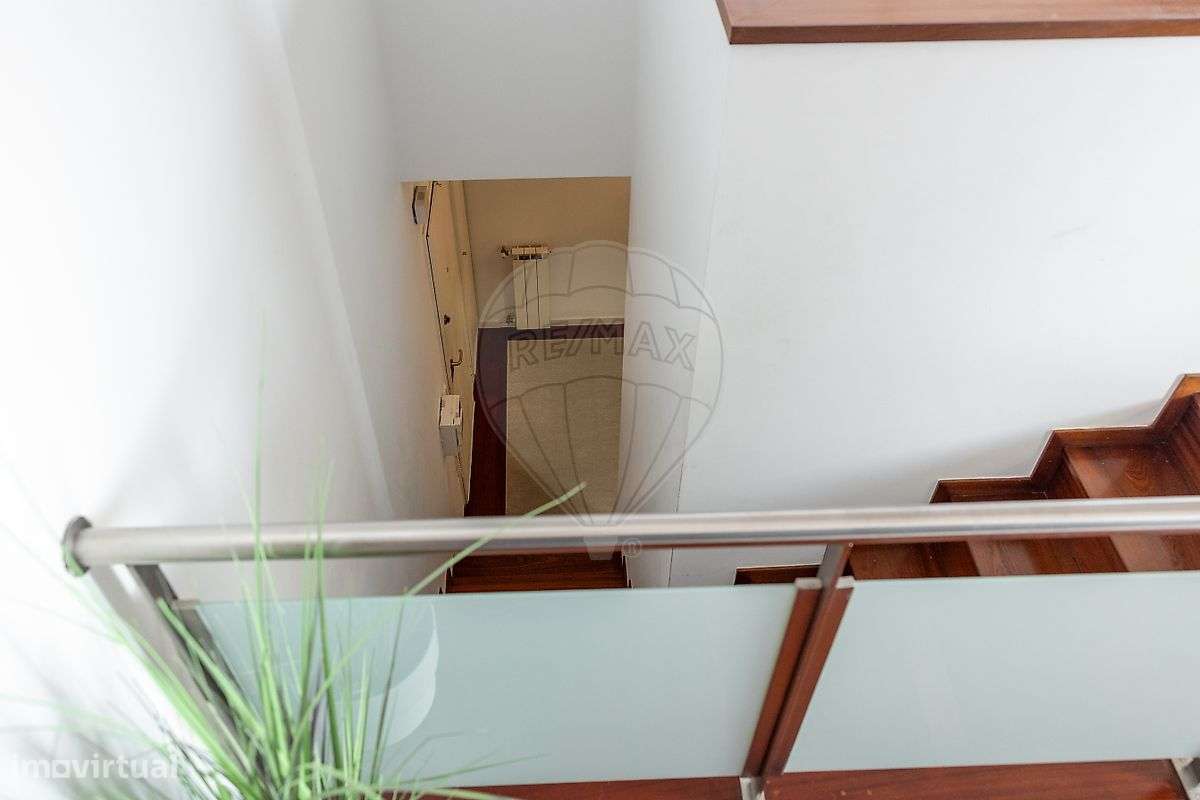 Apartamento T4 para venda-16