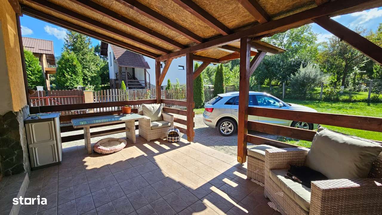 Casa de vis ,ideala familie,singur in curte,250000 Euro.Comision 0%-4