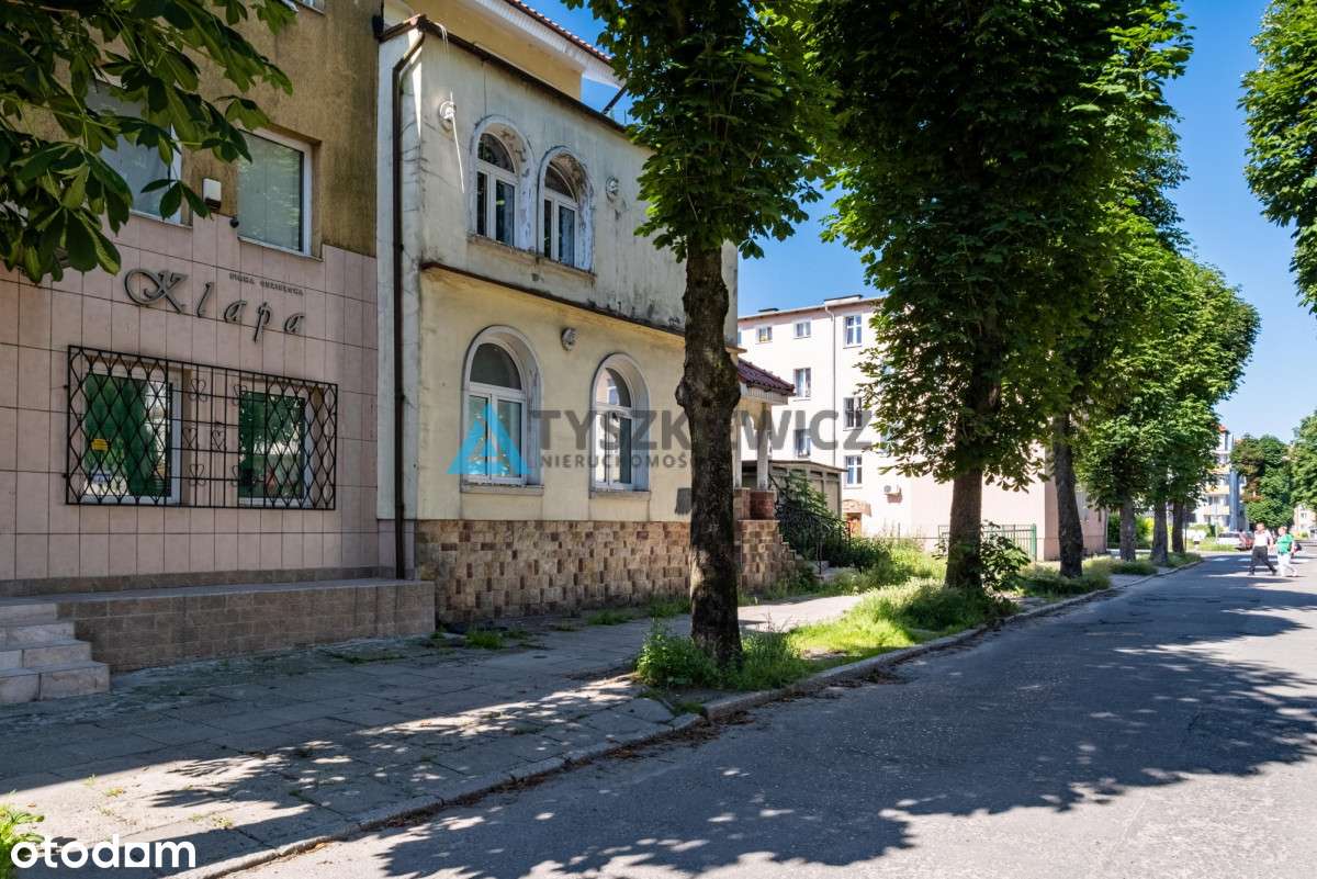 Kamienica w centrum. Ulokuj kapitał w Elblągu! - Pełny obrazek: 4/20