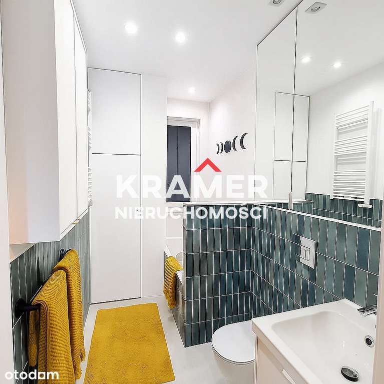 Centrum Łomianek, nowy budynek, pierwszy lokator - Pełny obrazek: 5/10