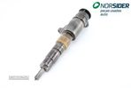 Injector Peugeot 207 Xa (Van)|09-12 - 1