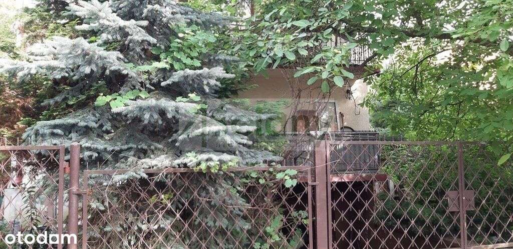 Działka w centrum Pruszkowa - Pełny obrazek: 4/5