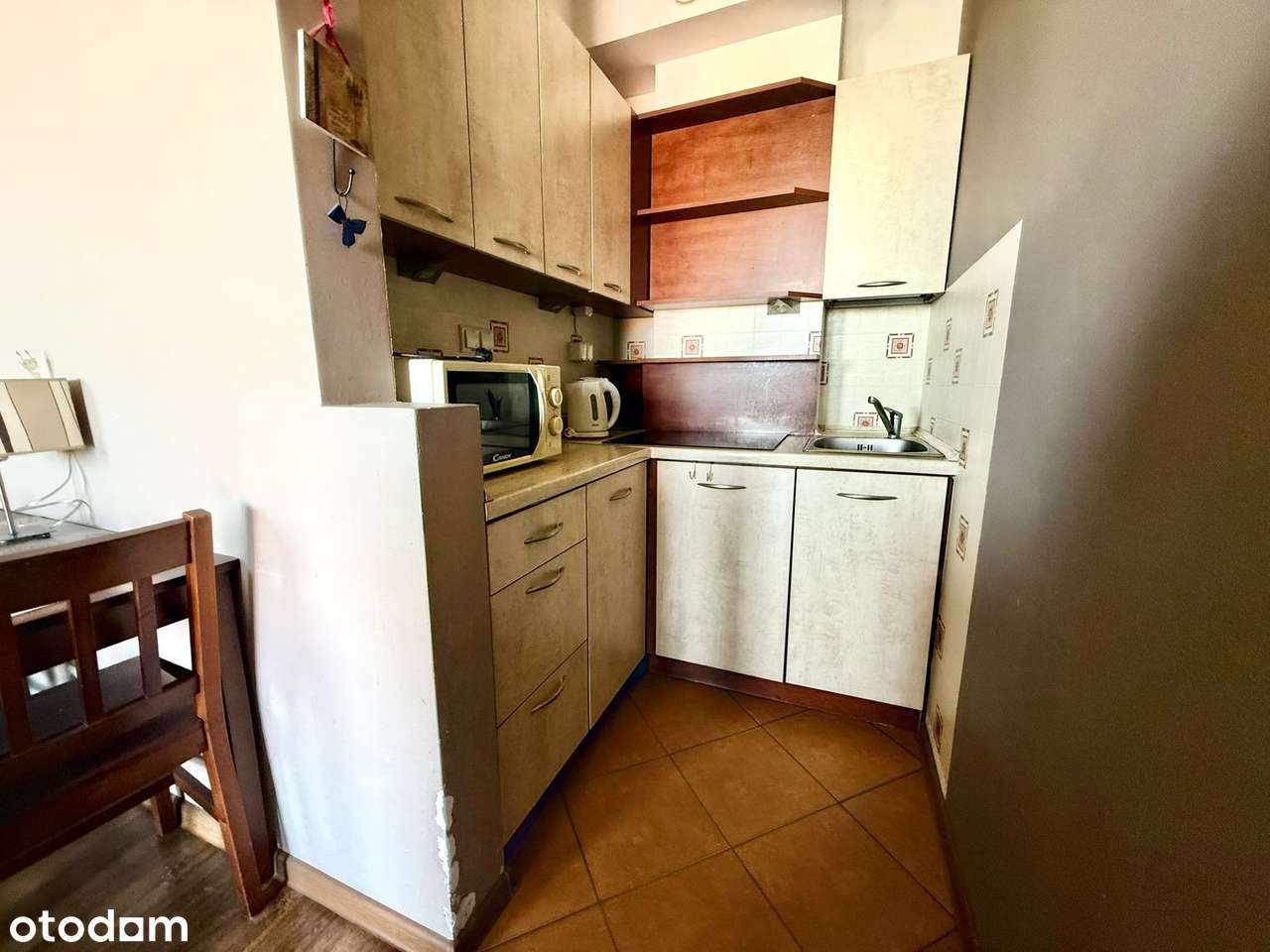 2 pokoje | 35m2 | Ursynów, ul. Stryjeńskich | Metro Natolin-4