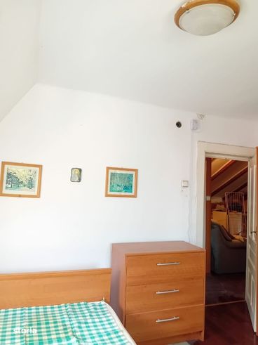 Apartament 3 camere situat in zona ultracentrala a orasului Sinaia-6