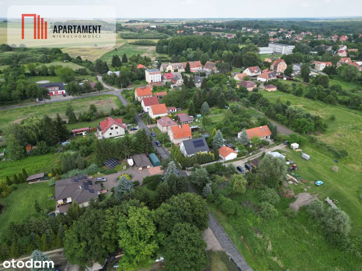 Dom wolnostojący  na dużej działce! - Pełny obrazek: 5/13