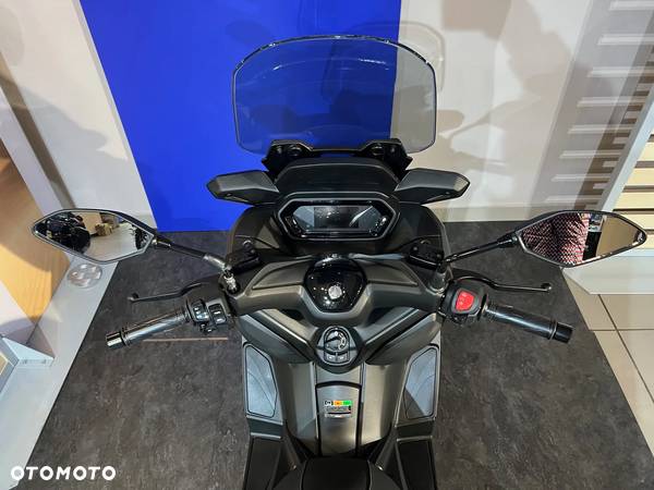 Yamaha X-max - 9