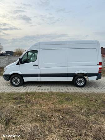 Mercedes-Benz Sprinter 906 - 2