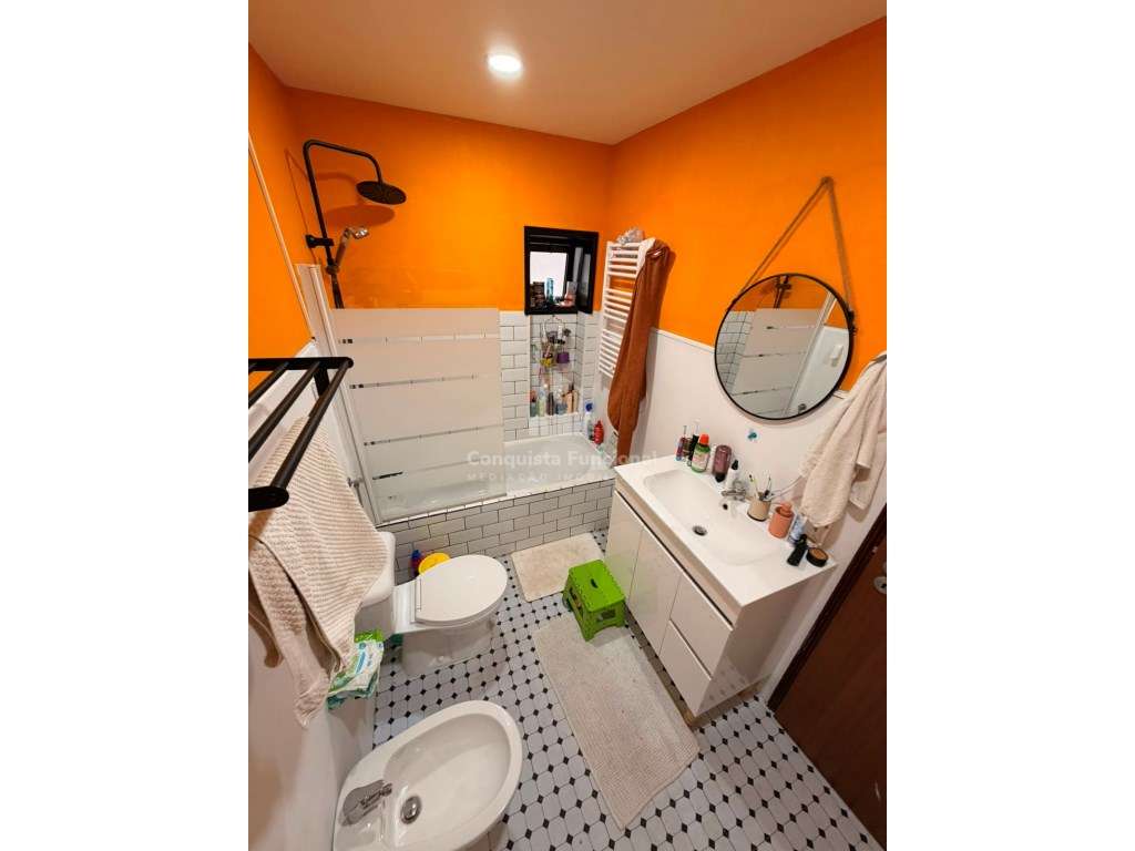 Apartamento T3 com Lugar de Garagem | Quinta do Arieiro - São João ...-24