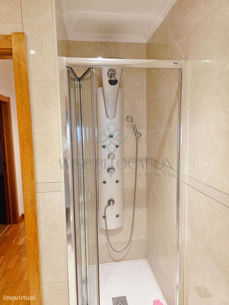 Apartamento t3 à venda na Colinas do Cruzeiro-19