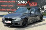 BMW Seria 3 318i Aut. Edition M Sport Shadow - 3