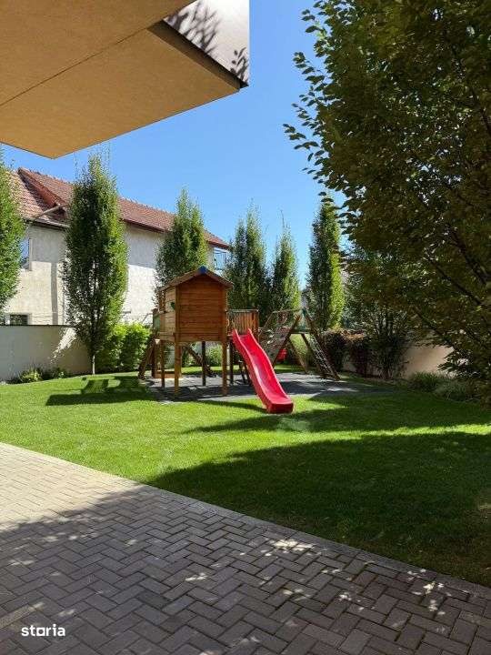 Apartament 2 camere, cu parcare subterana, zona excelenta, Marasti-0