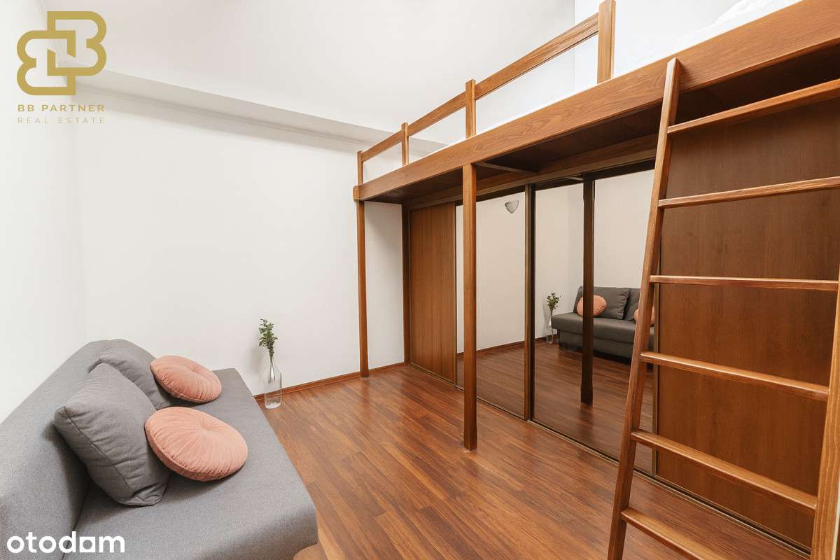 mieszkanie w sercu Krakowa-6