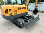 GUNTER-GROSSMANN GG6000 - 6