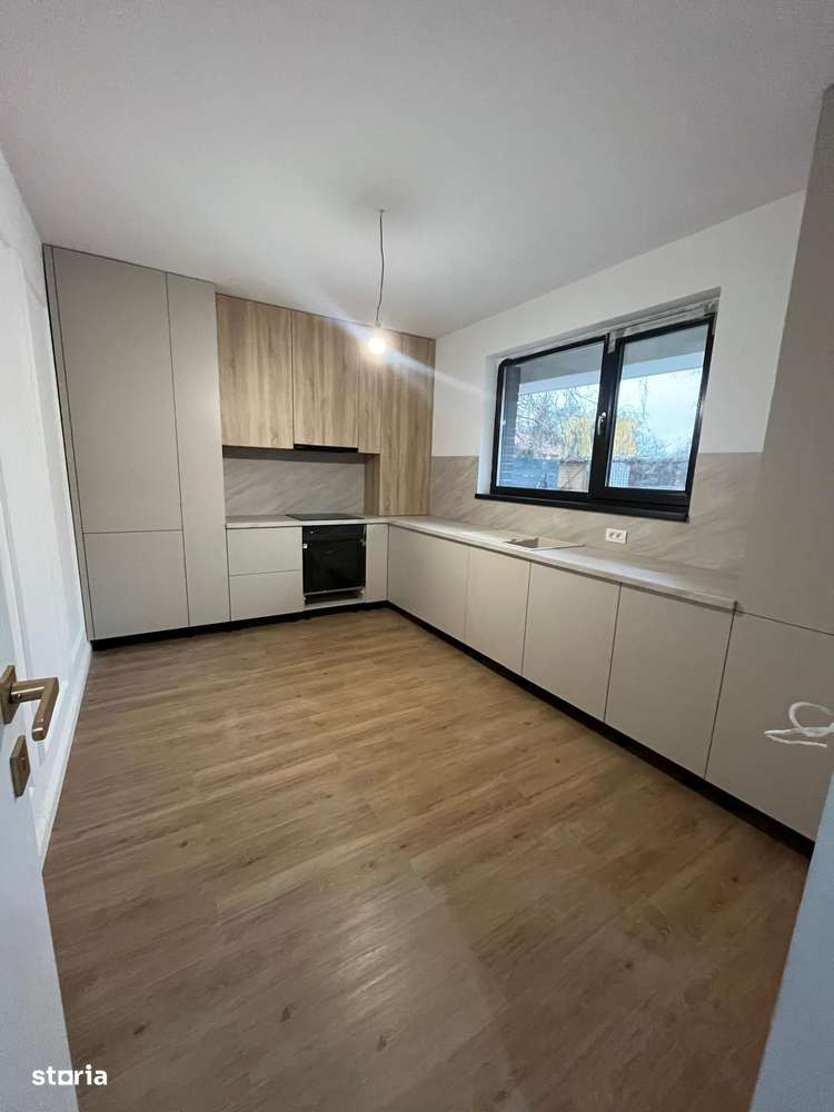 NEW RESIDENCES - Case insiruite 3/4 camere - 85-265 mp curte - Imagine principală: 5/20