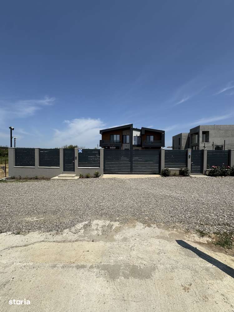 VILA SMART MOGSOAIA LAC-2