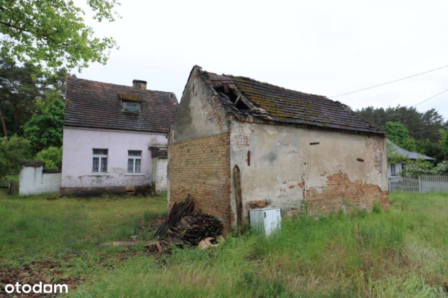 Dom do generalnego remontu w Nowych Biskupicach-6