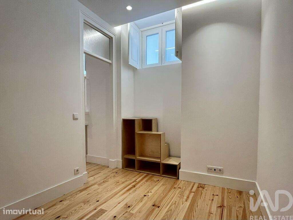 Apartamento T2 em Arroios - Grande imagem: 5/28