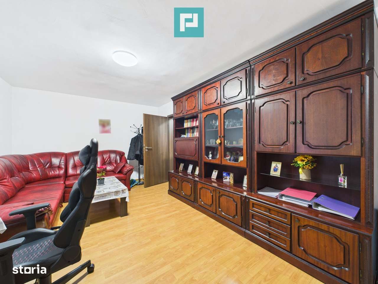 apartament 3 camere in zona Girocului-0