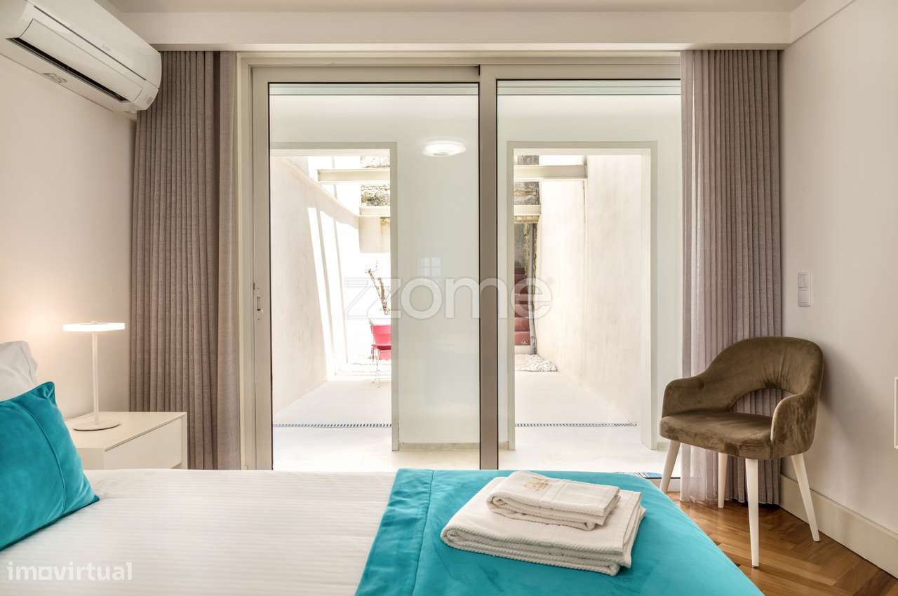 Caldeireiros Luxury Apartments | Prédio em AL | à Torre dos Clérigo... - Grande imagem: 5/42