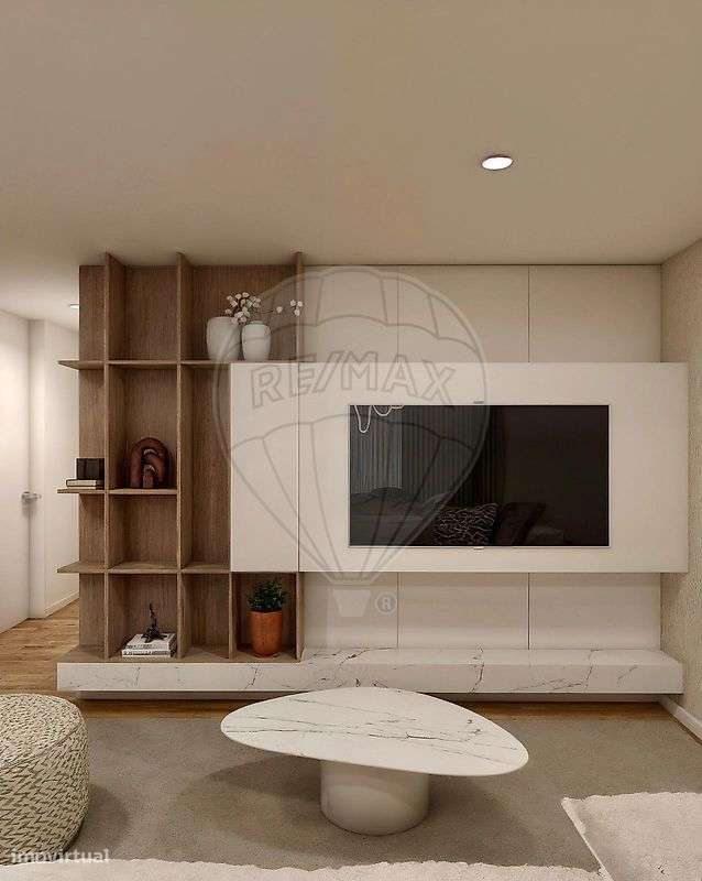 Apartamento T2 para venda-6