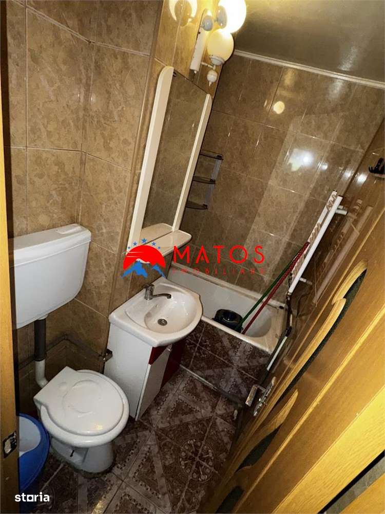 Apartament 3 camere de vânzare | Breaza ultracentral | Parter-8